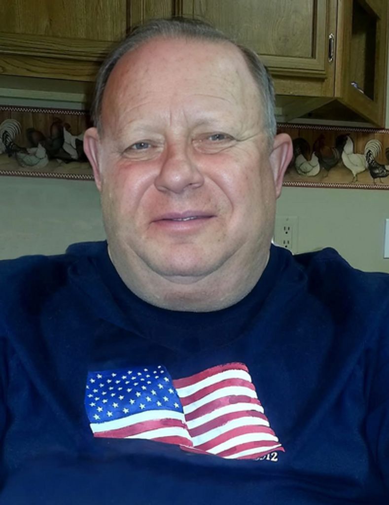 David Donald Durgin Profile Photo