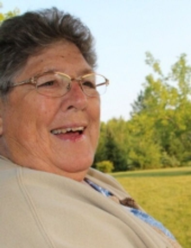 Ileen 'Terry' Violet Schiessl