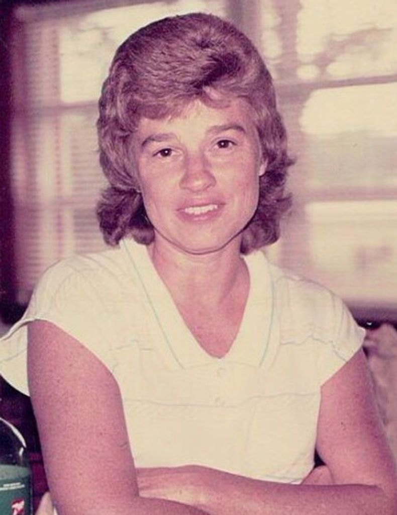 Kathy Dally