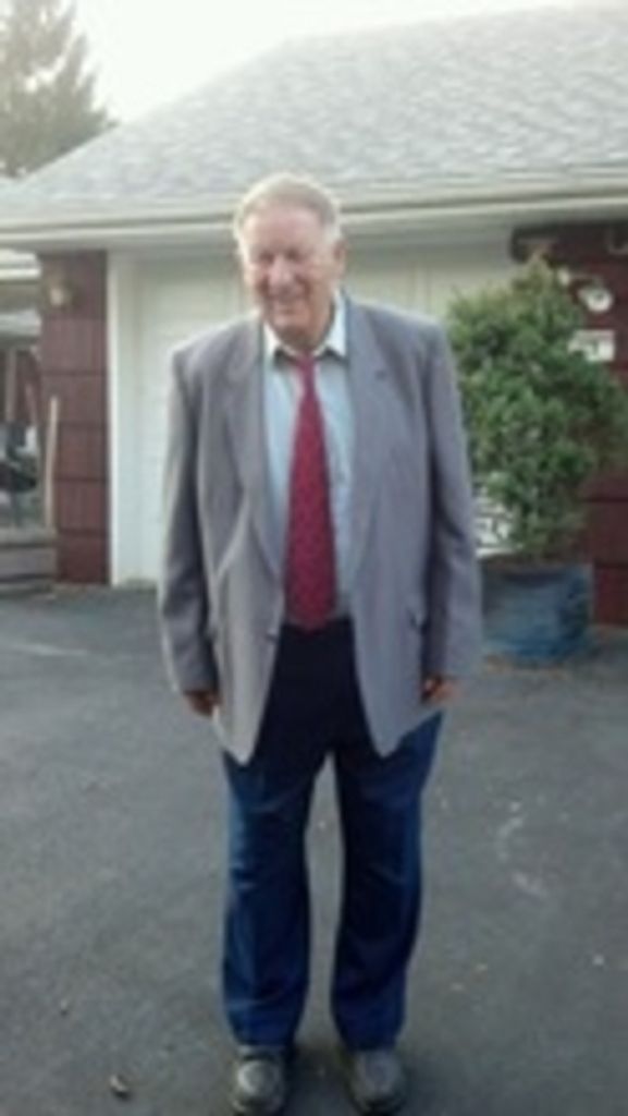 Leif Ericksen