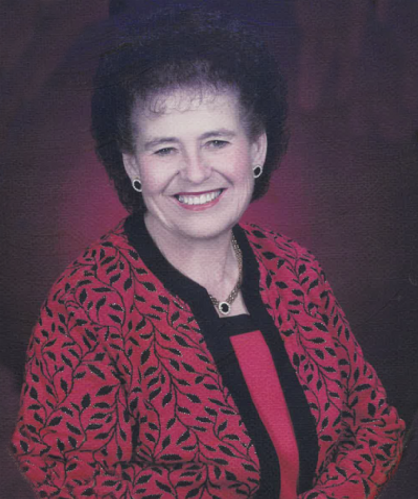 Karen Leslie Hansen Profile Photo