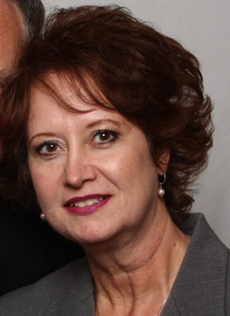 Janet Gill