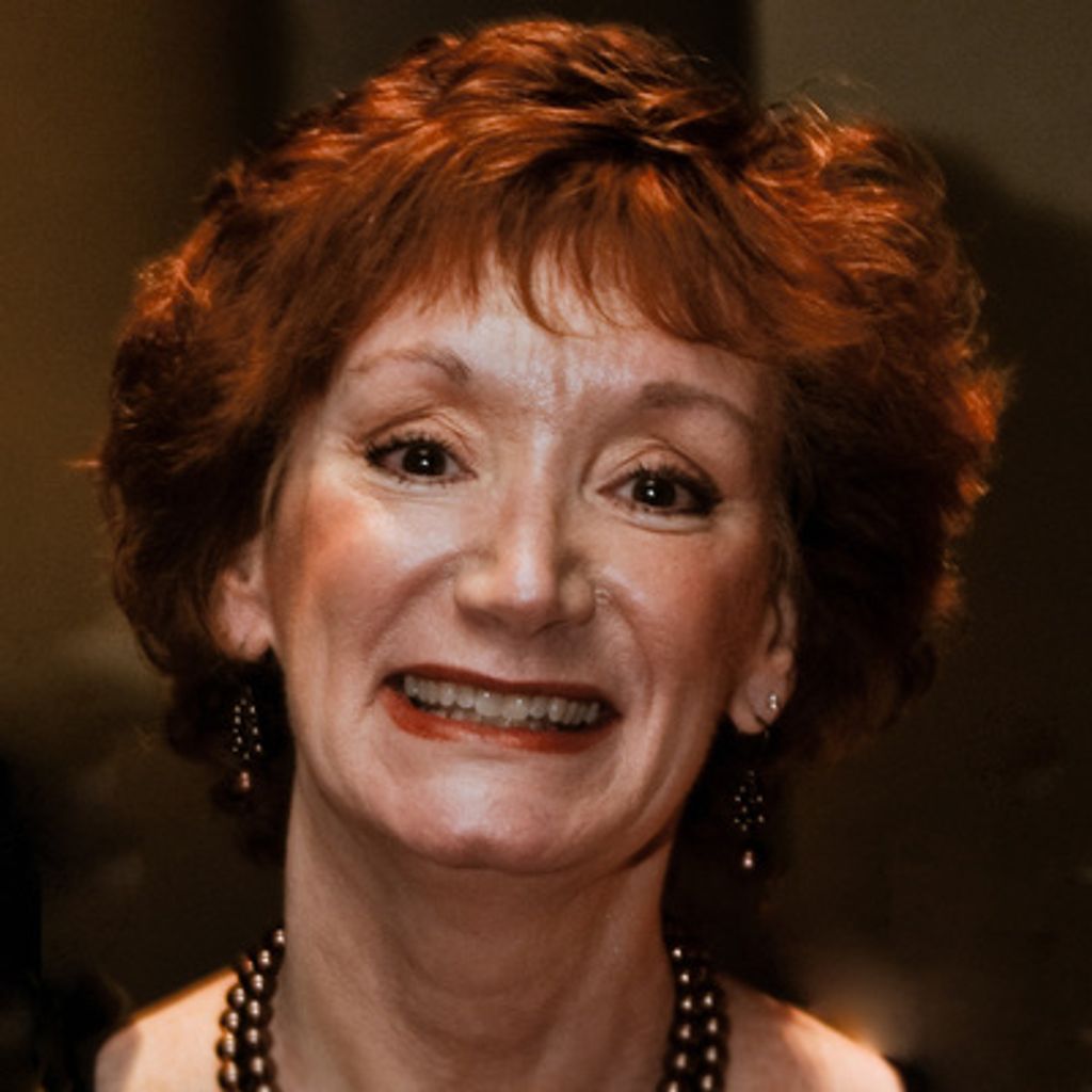 Mary Kender Profile Photo