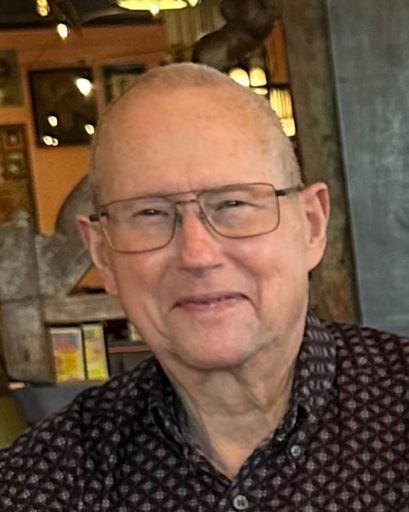 William Lee Davis's obituary image