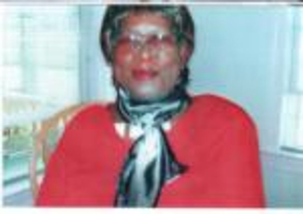 Melba Grey Young Profile Photo