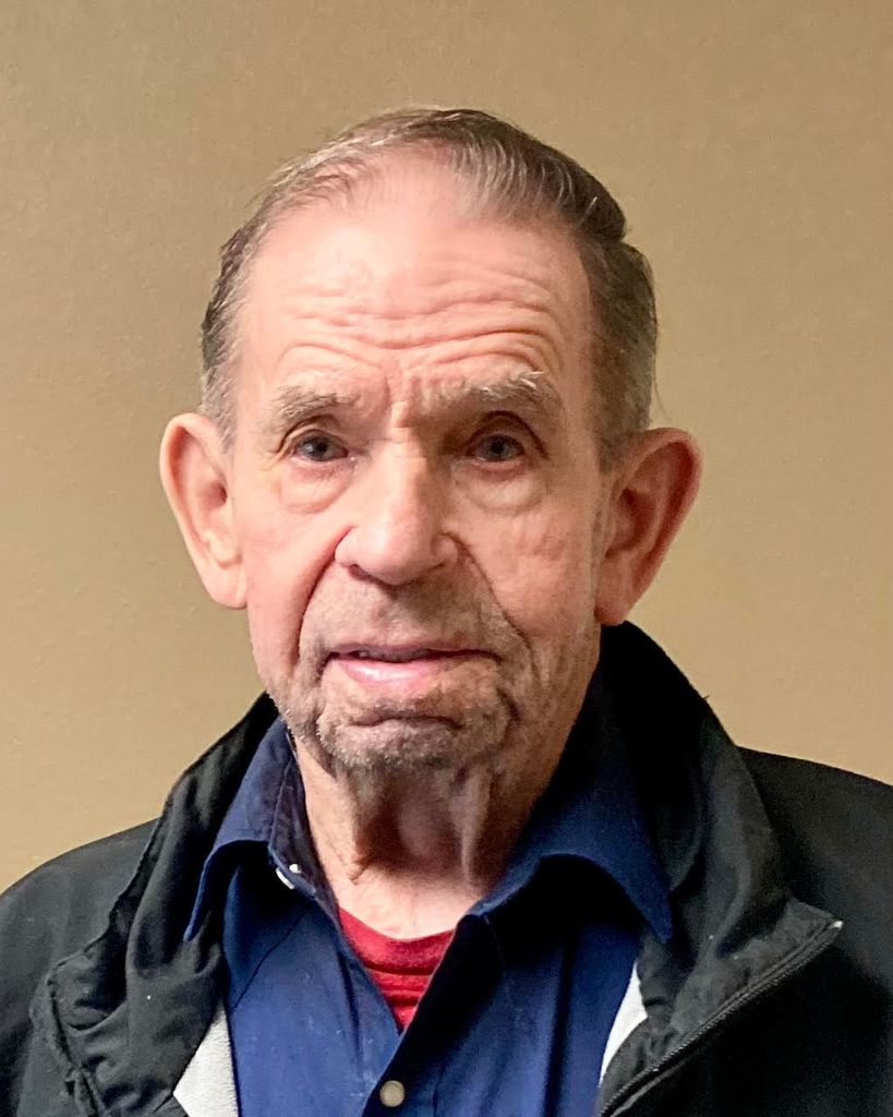 Donald "Skip" Spenst Profile Photo