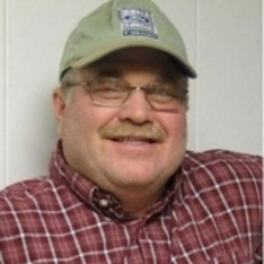 Steve Dodge
