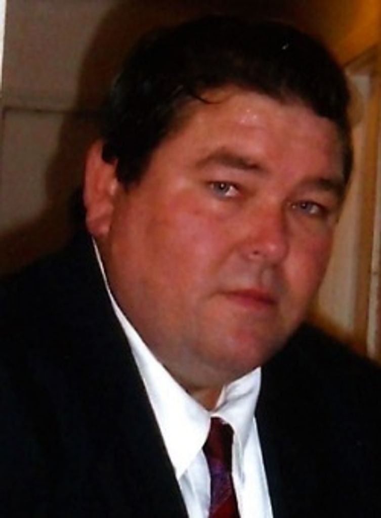 Charles O. Martin, Jr.