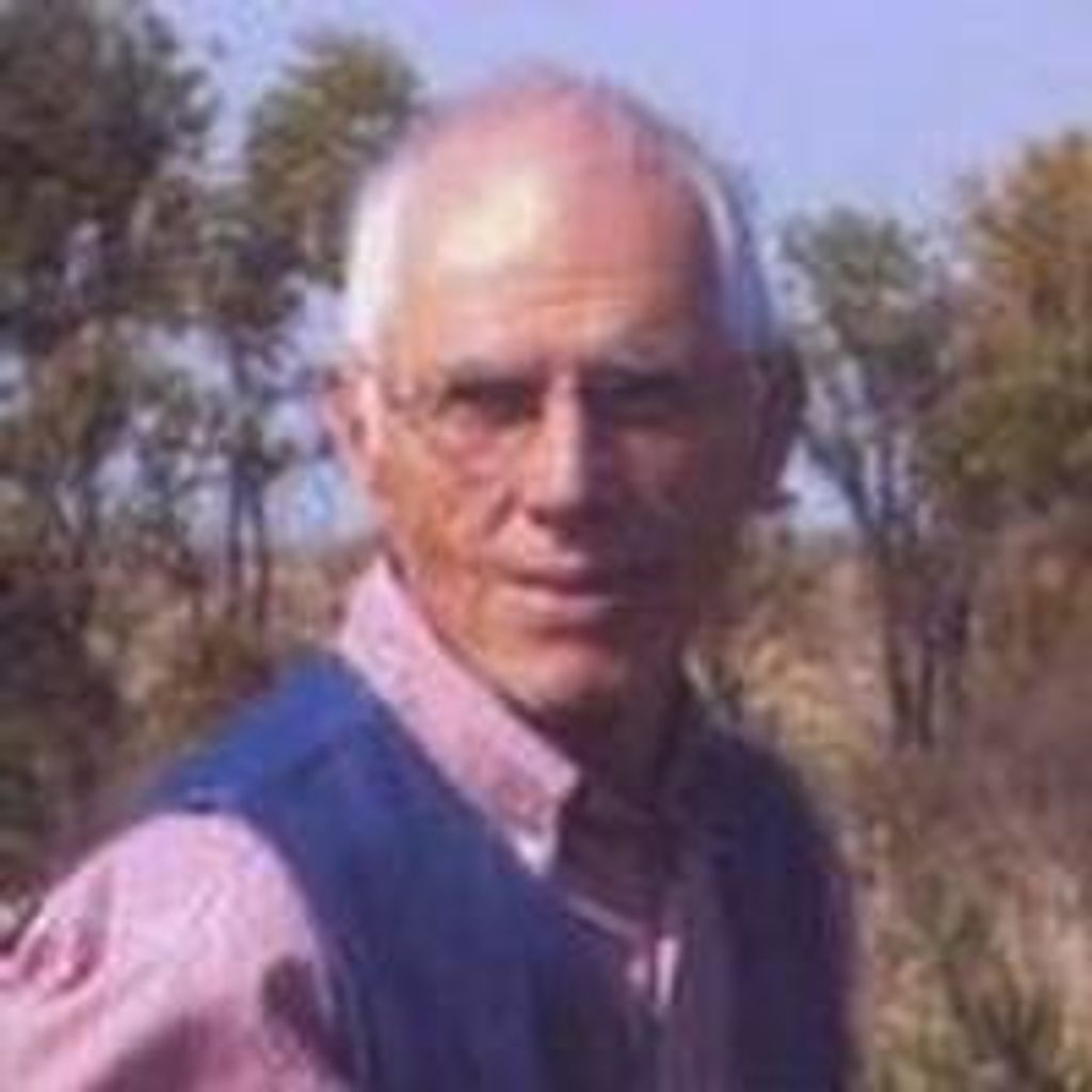 Harlin Wetzel