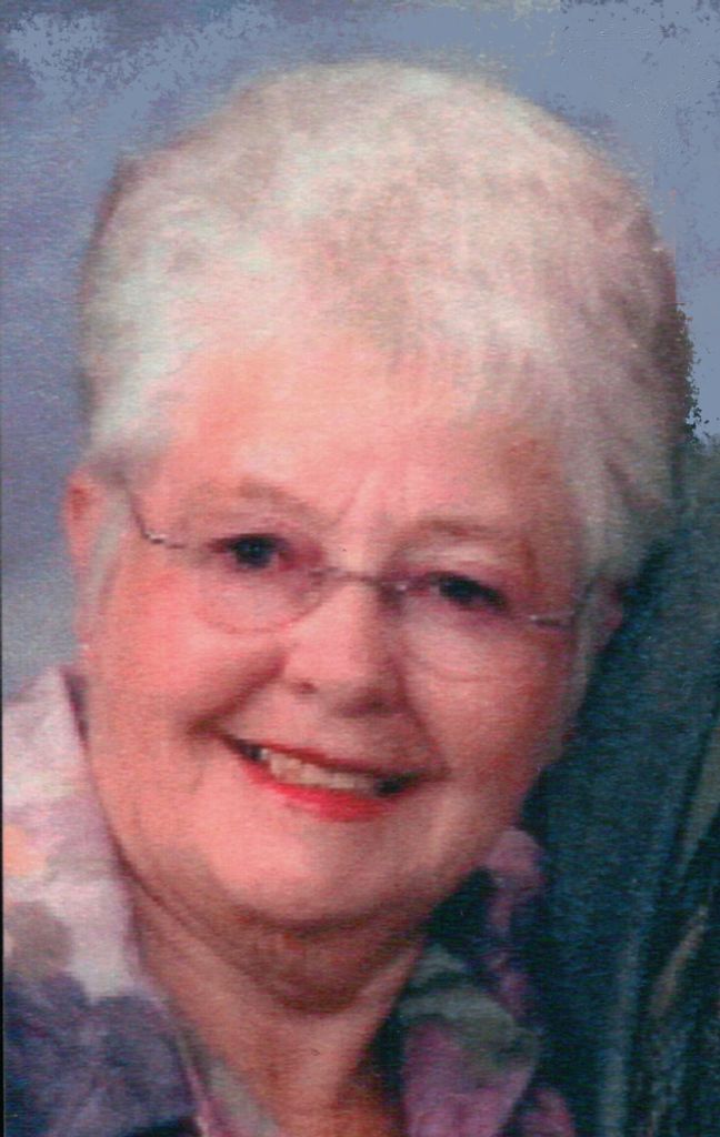 Erma Ruth Greene