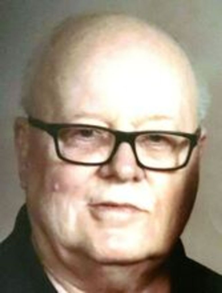 Donald Eugene Shanbarger