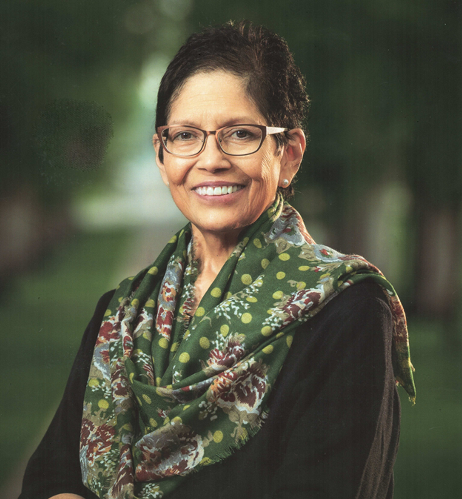 Mary R. Ontiveros
