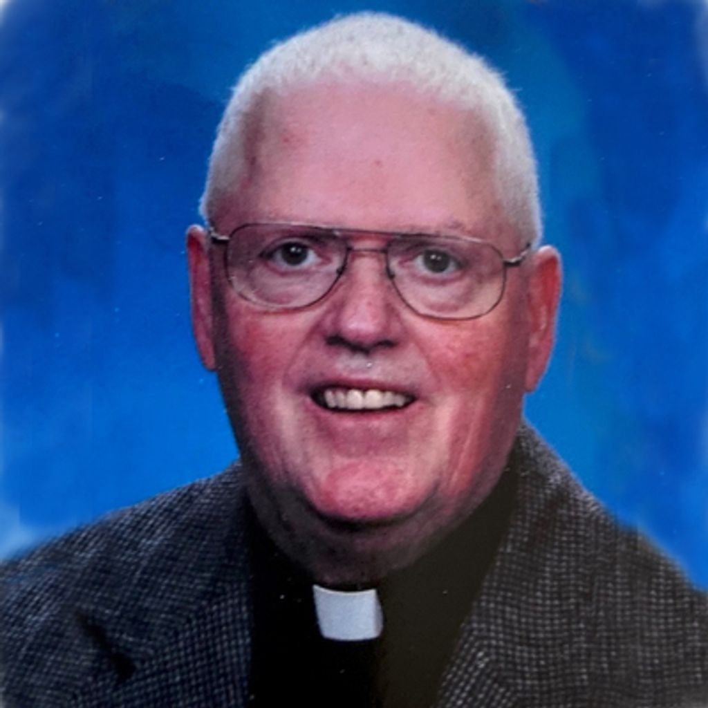 Fr. Frank William Lordemann Profile Photo