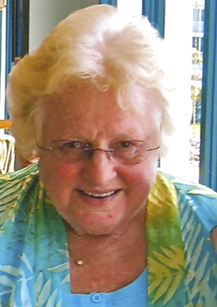 Julia Cole Kneissl