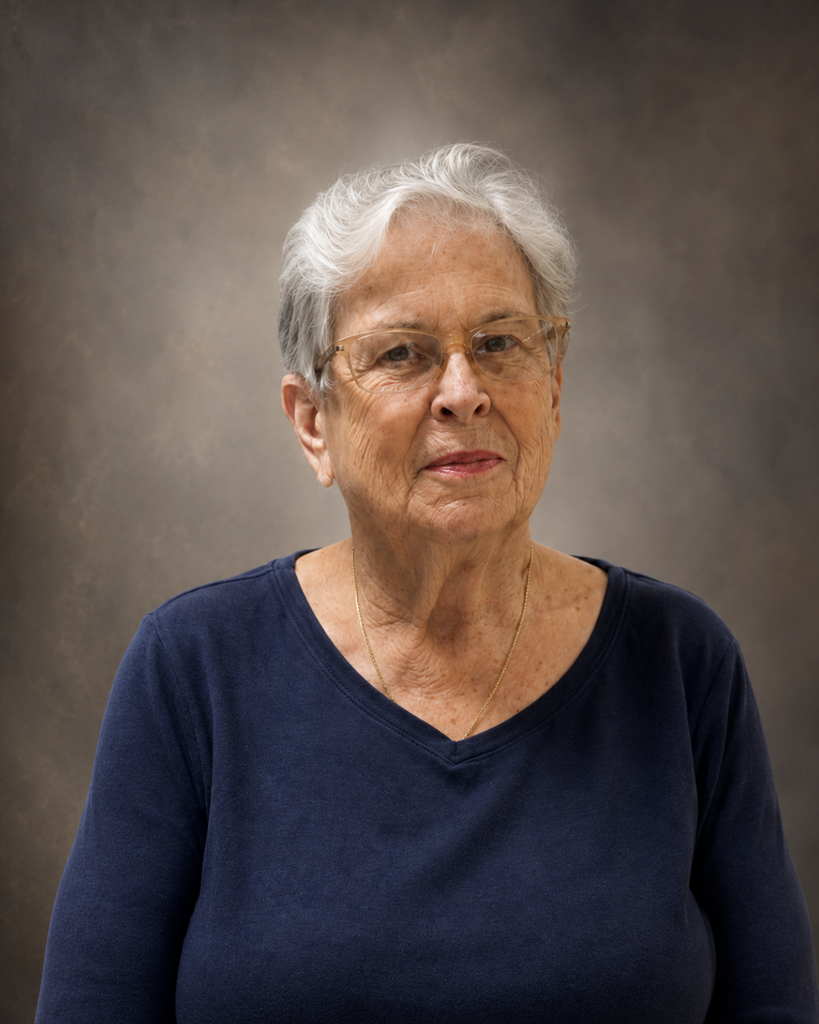 Mary Katherine Dickson Inman