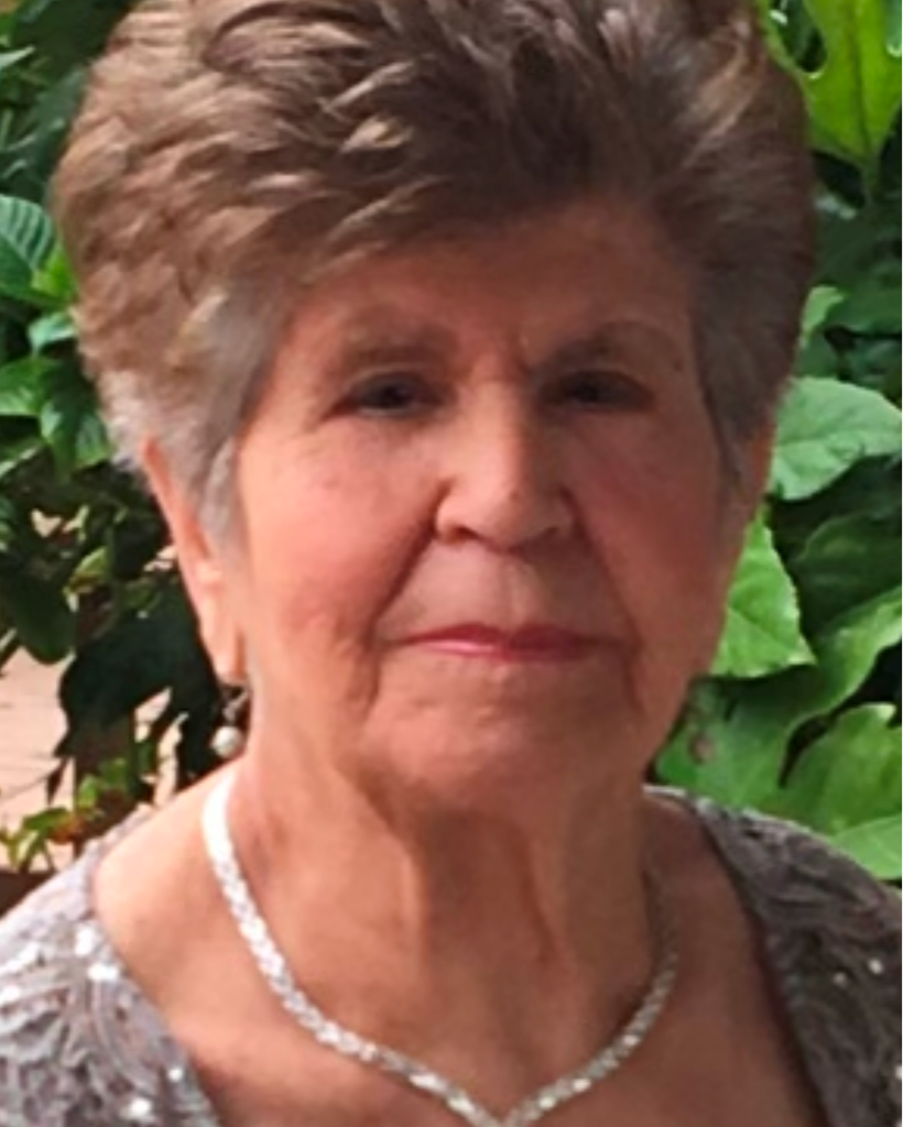 Anna Di Salvo