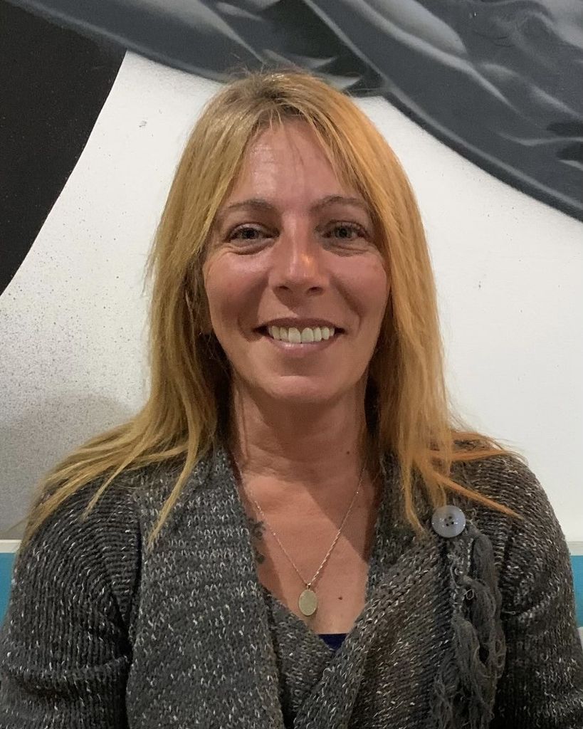 Michelle Lee Miller Profile Photo