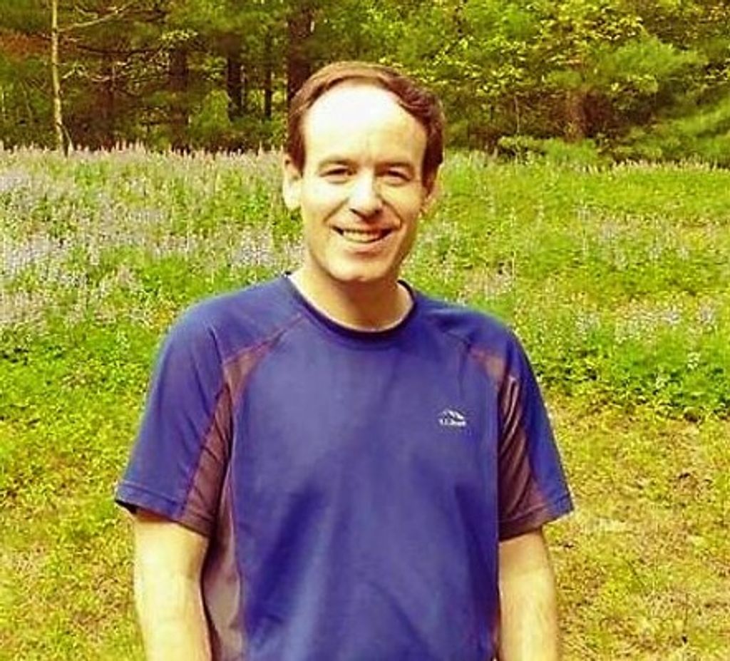 Michael Patrick Whitton