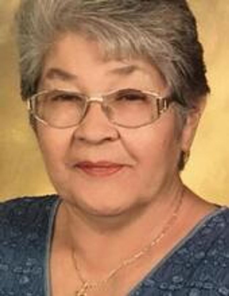Trinie Bertha Thornburg