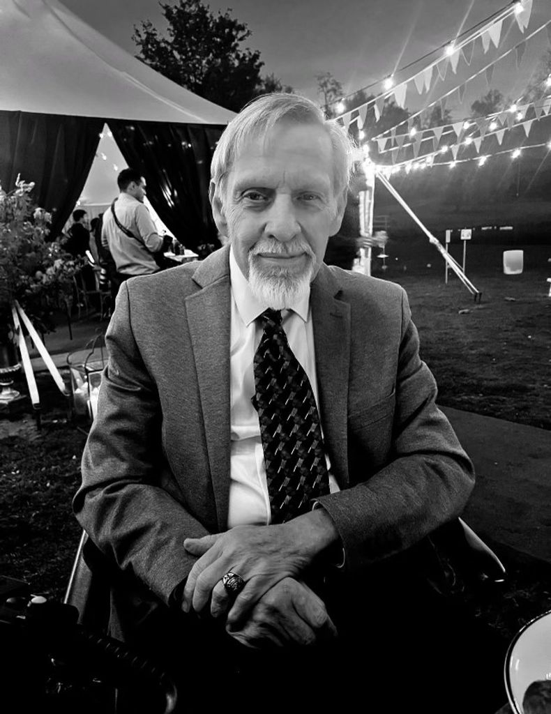 David  Graham Quimby Profile Photo