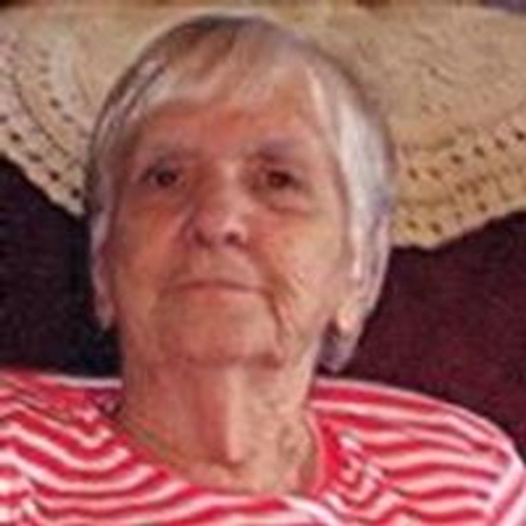 Dorthy Fern Graves