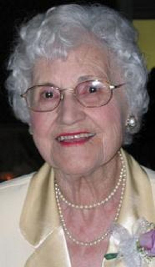 Colette Peckosh Profile Photo