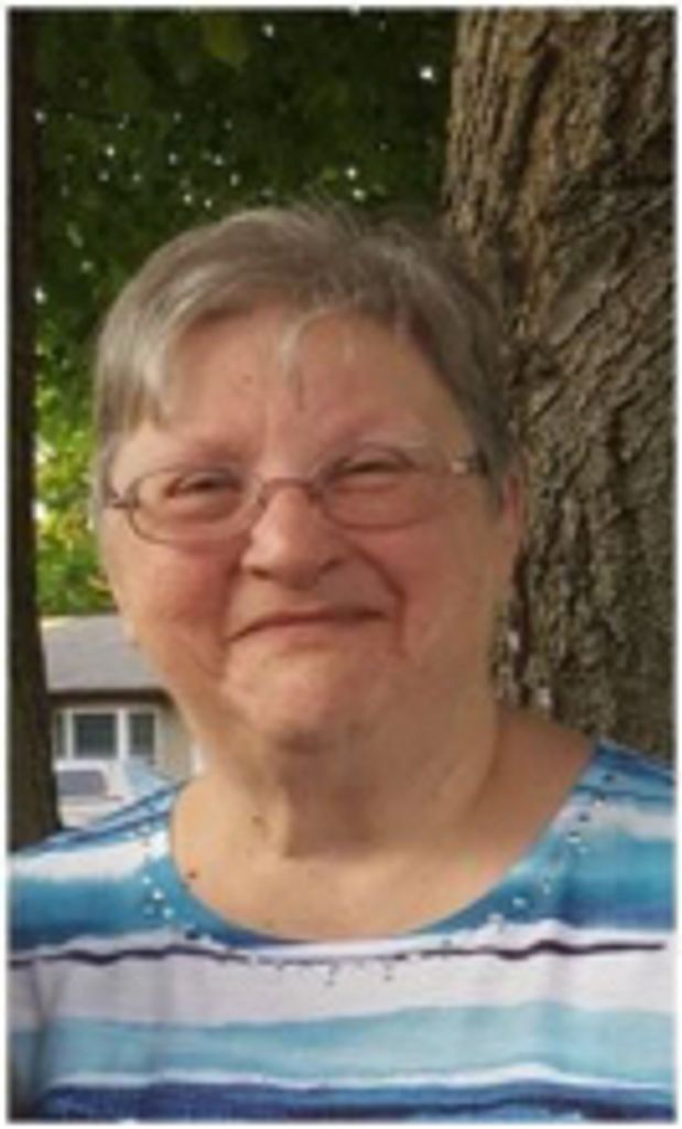 Kathy L Smith Profile Photo