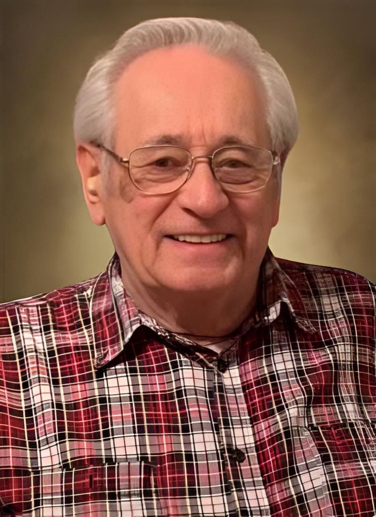James "Jim" Punzo Profile Photo