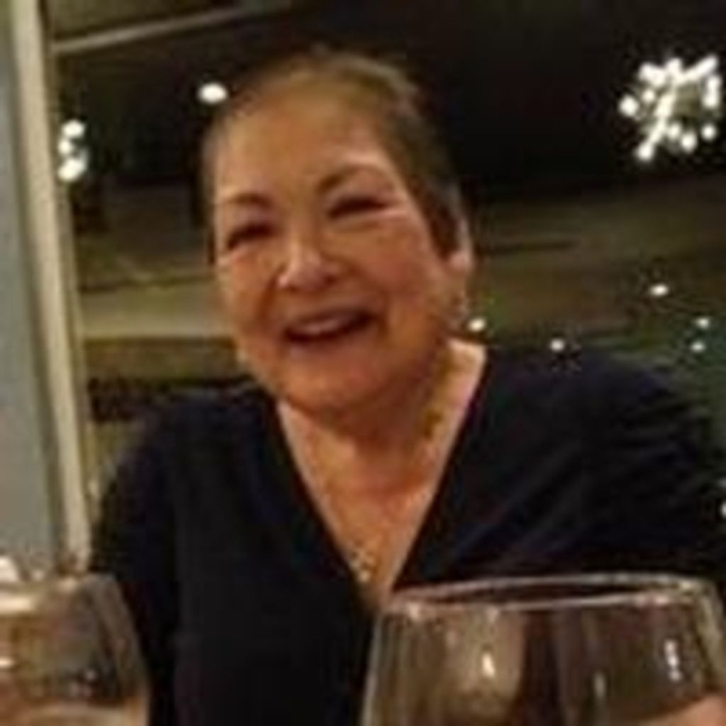 Teresa Helen Holichork