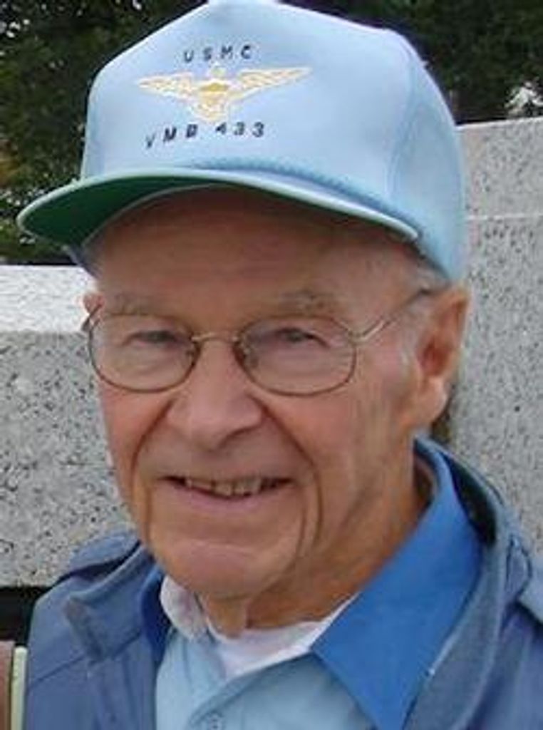 Orville C. "O.C." Walker Profile Photo
