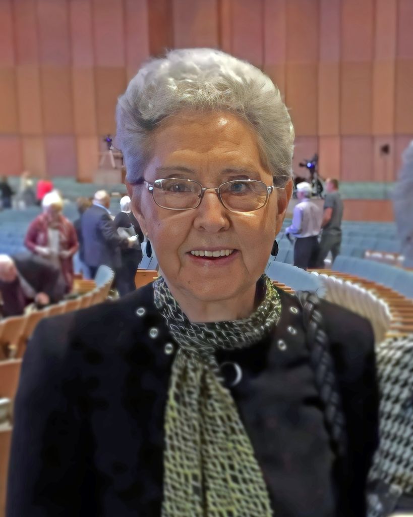 Nancy Burks Profile Photo