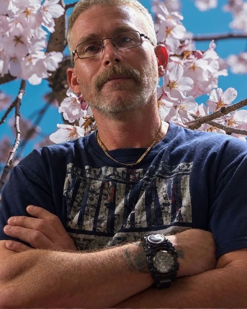 Kenneth Ray Tibbs