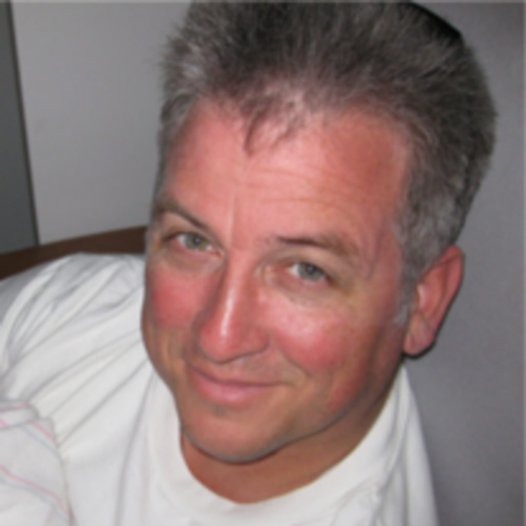Kelvin Morgan Ritter Profile Photo