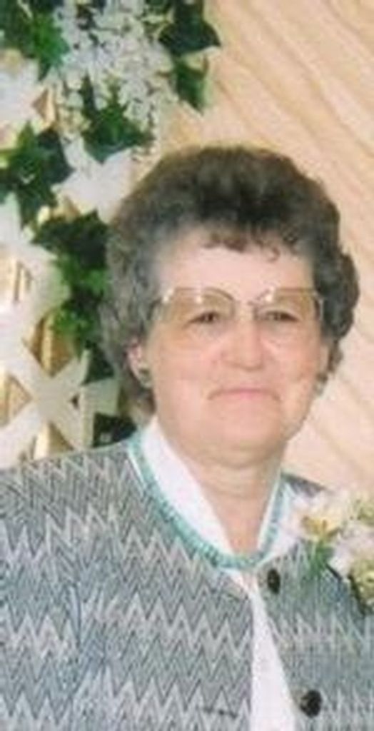 Betty Ratliff Gibson