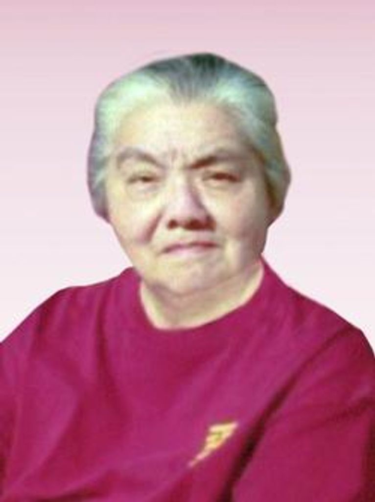 Loretta Toshiko Tamashiro