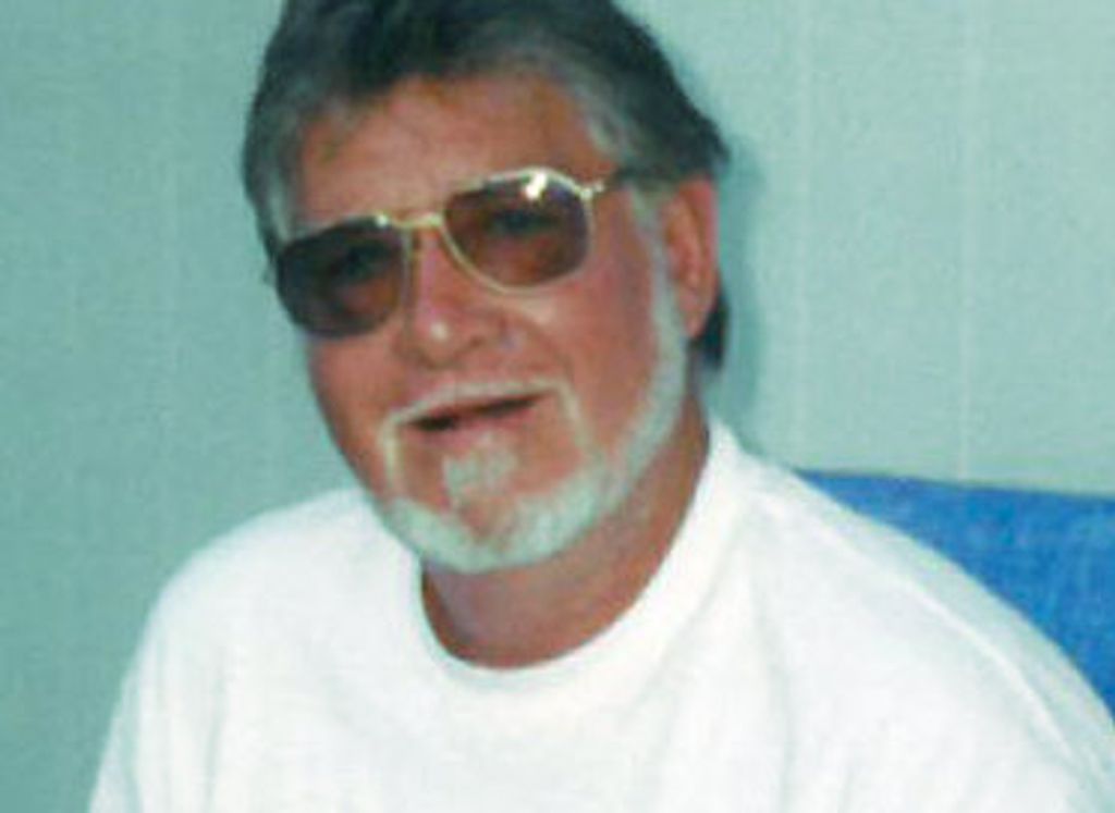 Willis L. McCree Sr. Profile Photo