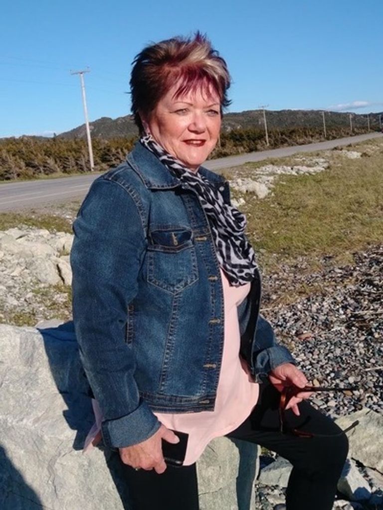 Maryann Collier Profile Photo