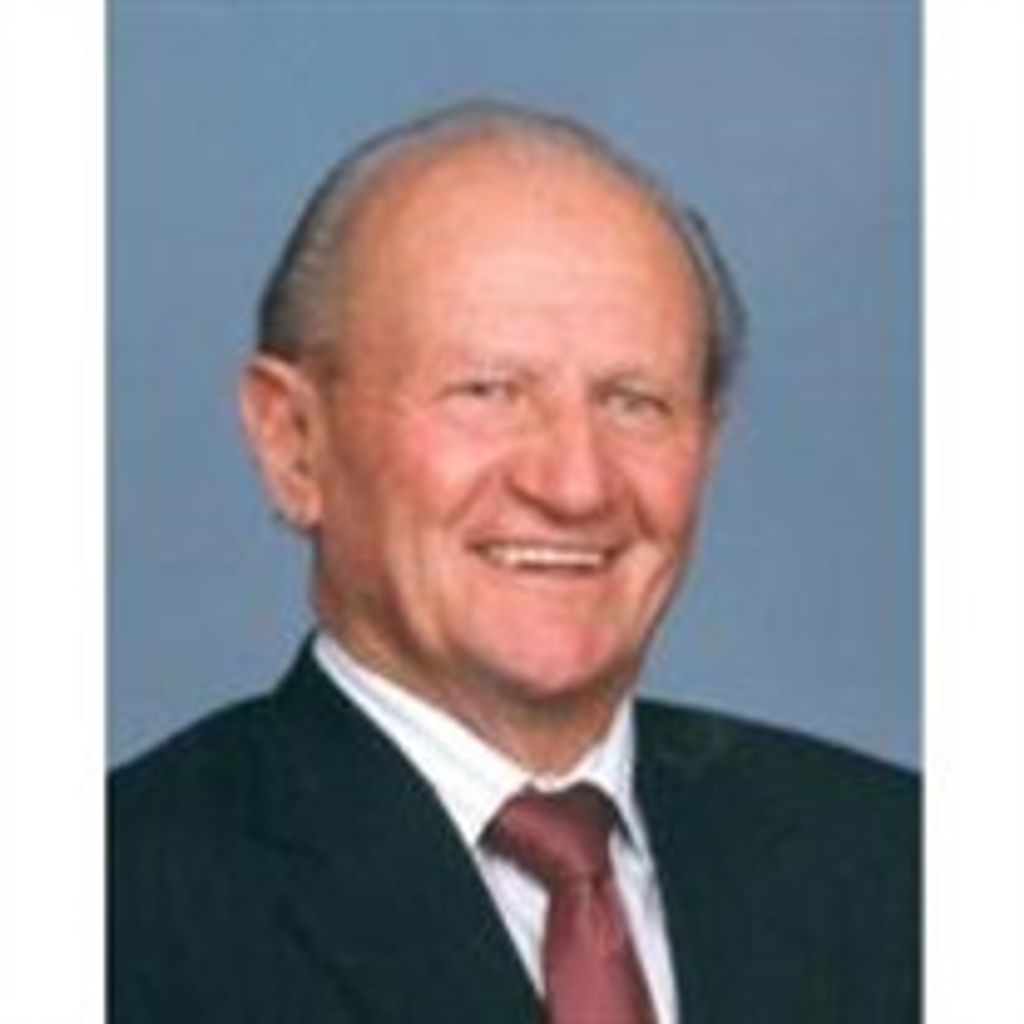 Chester L. Zollinger