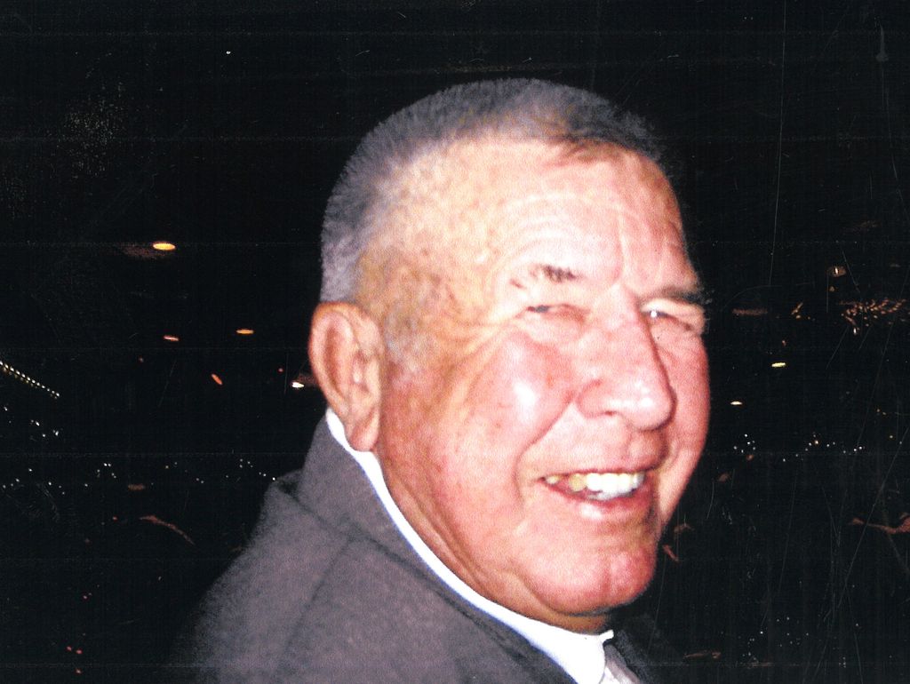 Loy "John" Awbrey Jr.