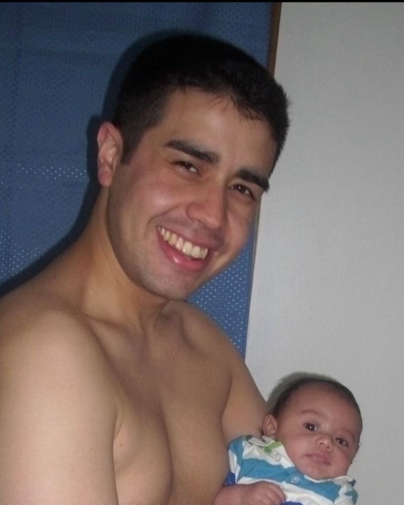Jose Muñoz JR