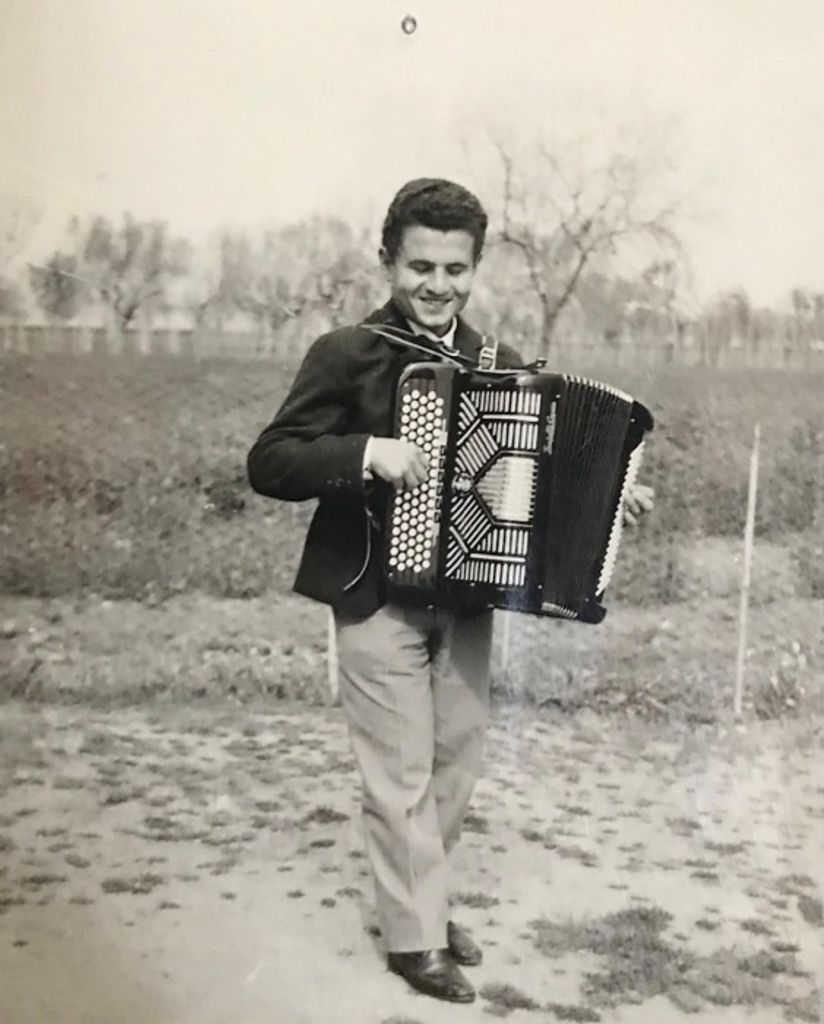 Gino DiGiovanni
