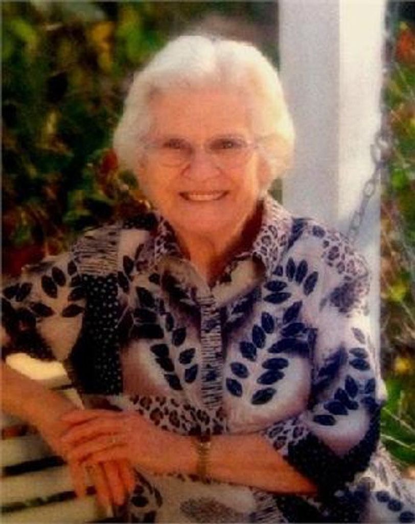 Dorris Christina Lemmon Chitty