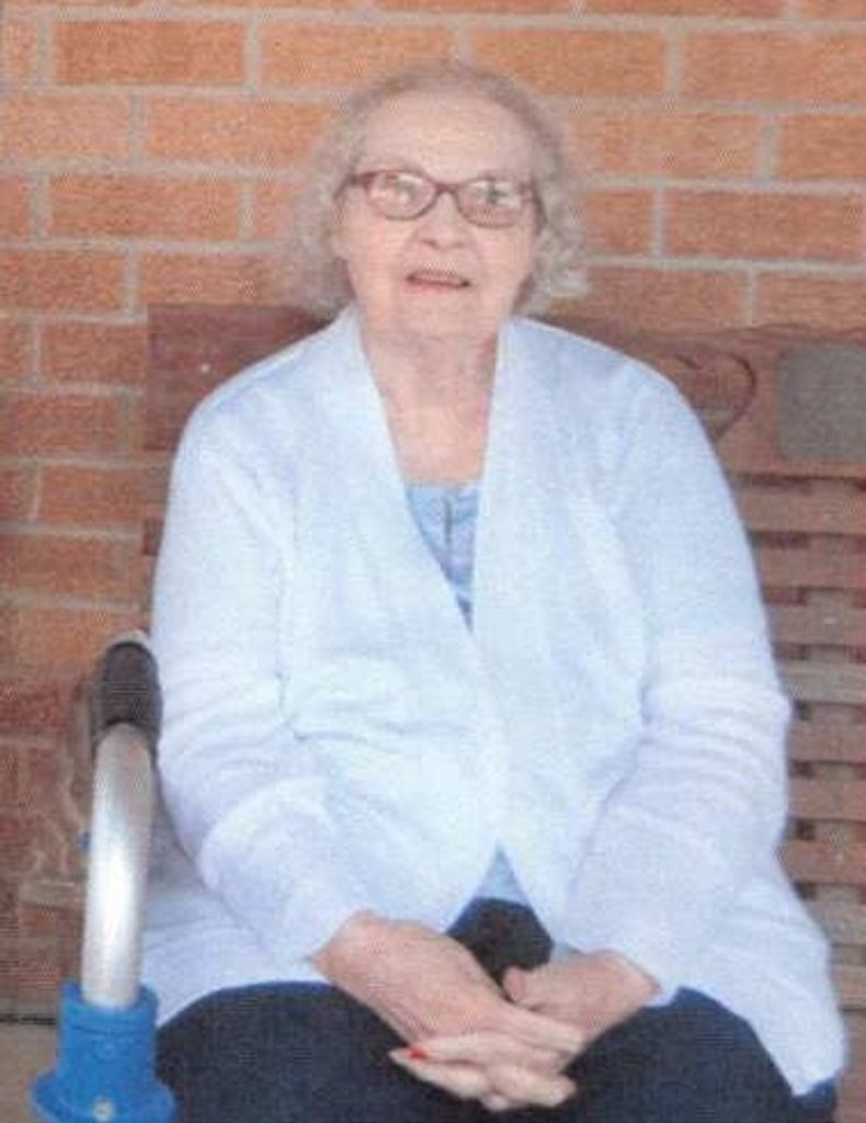 Lillian Knutson