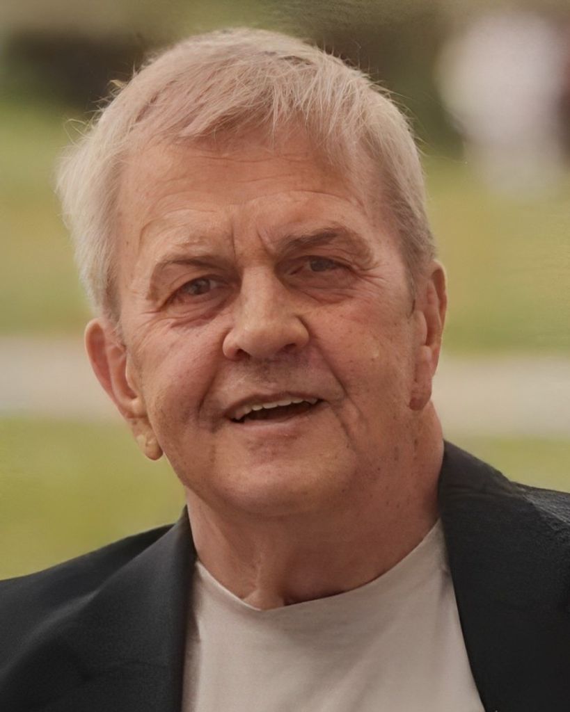 John A. Podraza