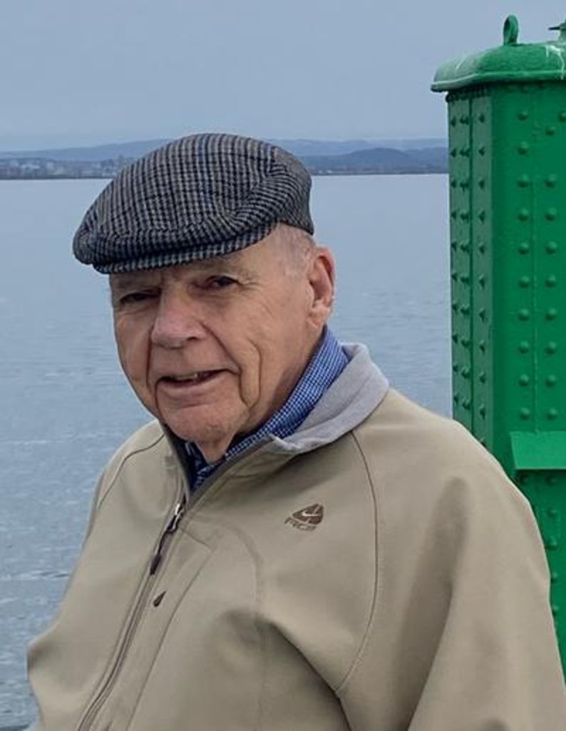 John S. Macblane, Jr. Profile Photo