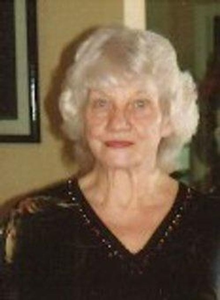Margaret B. Krug