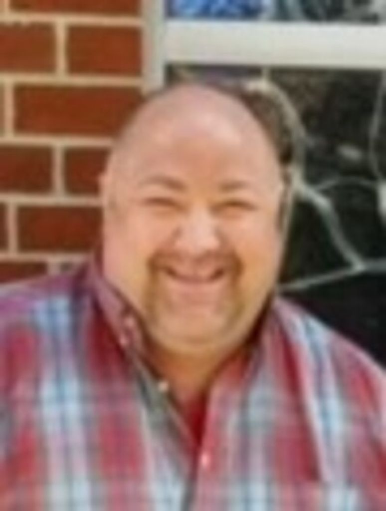 Justin Martin Profile Photo