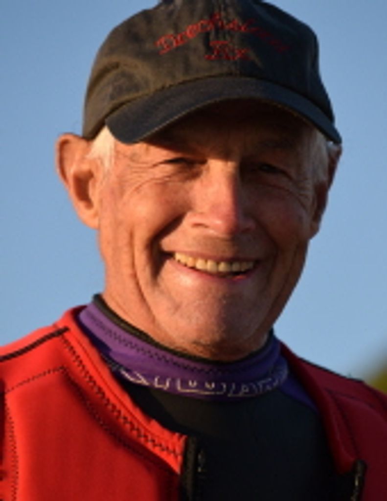 Charles M. Hall