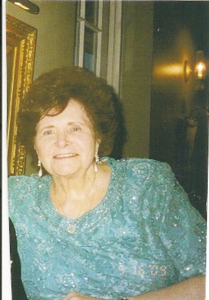 Ellen T. Horan