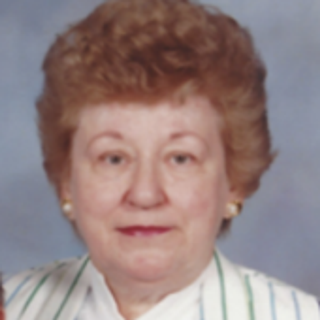 Dorothy R. Ezar